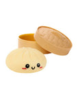 Dumpling Squishy - Mystery Bun Fidget Toy