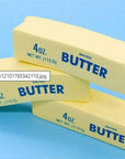 Butter Stress Ball – Soft & Slow-Rebound Squishy Toy