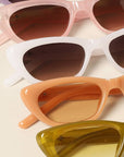 Women's Trendy Cat Eye Sunglasses