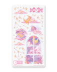 Celestial Sea Sticker Sheet
