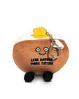 Potato Plush Bag Charm
