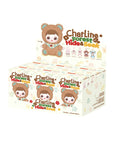 Charline Plush Blind Box: Forest Hide & Seek Pendant