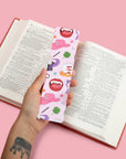MW Princess Bookmark