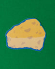 Deli Club Sticker Pack