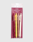 Cheese Board Lovers Pen Set