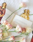 Bookmarks Botticelli by Mon Petit Art