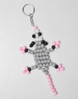 Bead Buddy Keychain Kit