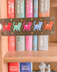 ACOCAT Bookmark, SJM ACOTAR Cat Lover Bookmarks