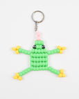Bead Buddy Keychain Kit