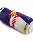 Red Bull Dog Toy