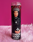 Saint Gaga Prayer Candle