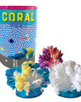 Crystal Growing Coral Reef |Β
Craft Kit Science Kit