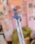 Sword of Destiny Bookmark
