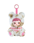Charline Plush Blind Box: Forest Hide & Seek Pendant