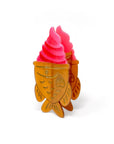 Taiyaki Soft Serve Hair Claw