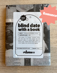 Blind Date With a Book - Romance