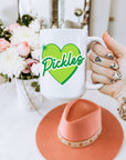 Pickle Lover Coffee Mug