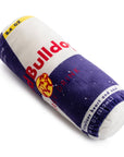 Red Bull Dog Toy