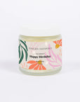 Happy Birthday Lavender Geranium Body Butter