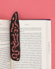 Worm Bookmark