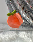 Peach Claw Hair Clip (Large)