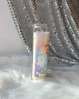 Taylor Swift Altar Prayer Candle
