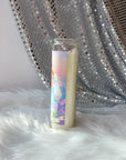 Taylor Swift Altar Prayer Candle