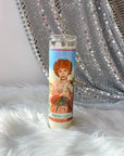 Ice Spice Altar Prayer Candle