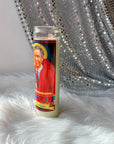 Mister Rogers Altar Prayer Candle