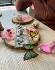Make Your Own Fairy Garden