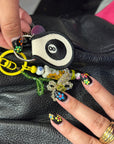 Summer Camp Series: DIY Bag Charms