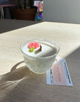 Cherry Blossom Organic Candle 2025 - 15
