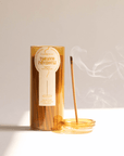 Haze Incense - Tobacco Patchouli