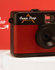 Camp Snap Screen Free Digital Camera