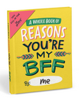 FITL: BFF Book