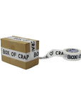 Box Of Cr*P Packing Tape