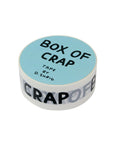 Box Of Cr*P Packing Tape