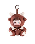 Charline Plush Blind Box: Forest Hide & Seek Pendant
