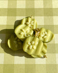 Pickle Chip Bag Charm