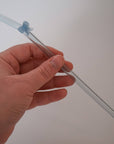 Bow Glass Straw