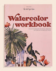 Watercolor workbook