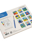 Vincent van Gogh - Watercolor Kit