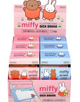 Miffy Pull-Out Sticky Memo Notes – 120 Sheets