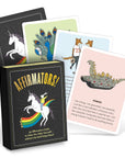 50 Affirmation Cards Deck