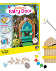 Butterfly Fairy Door - DIY Craft Kit for Kids