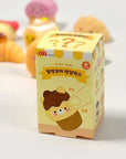 Malang Bake Shop Mochi Blind Box – Squishy Plush Series