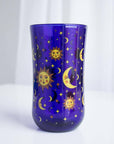 90's Celestial Glass