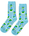 Women's Socks - Ranch
