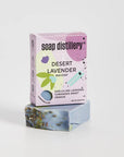 Desert Lavender Bar Soap