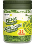 Pickle Paper Clips